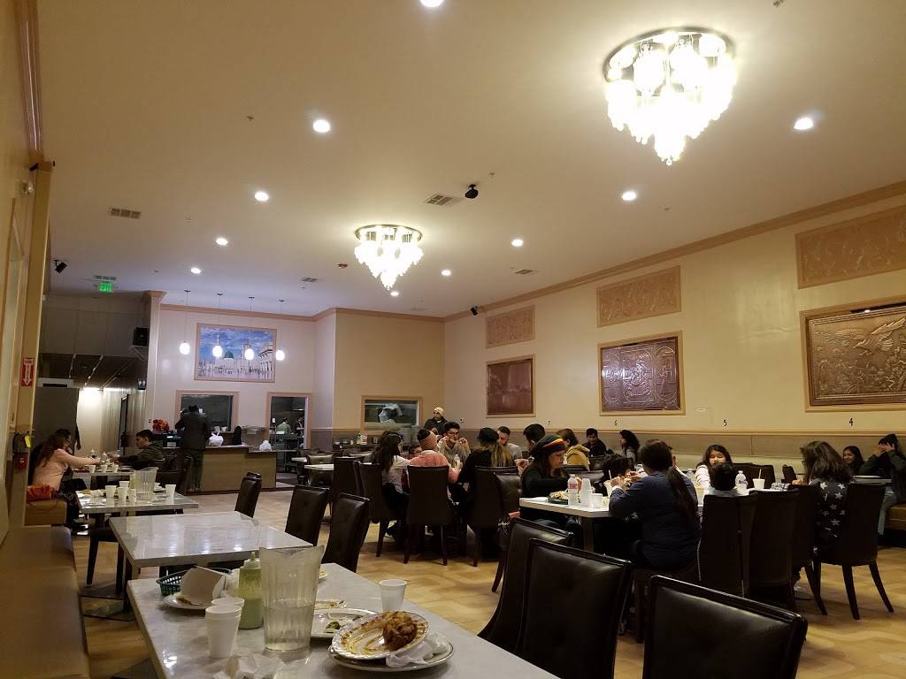 Shalimar Restaurant | restaurant | 1600 N Vasco Rd, Livermore, CA 94551, USA | 9252929339 OR +1 925-292-9339