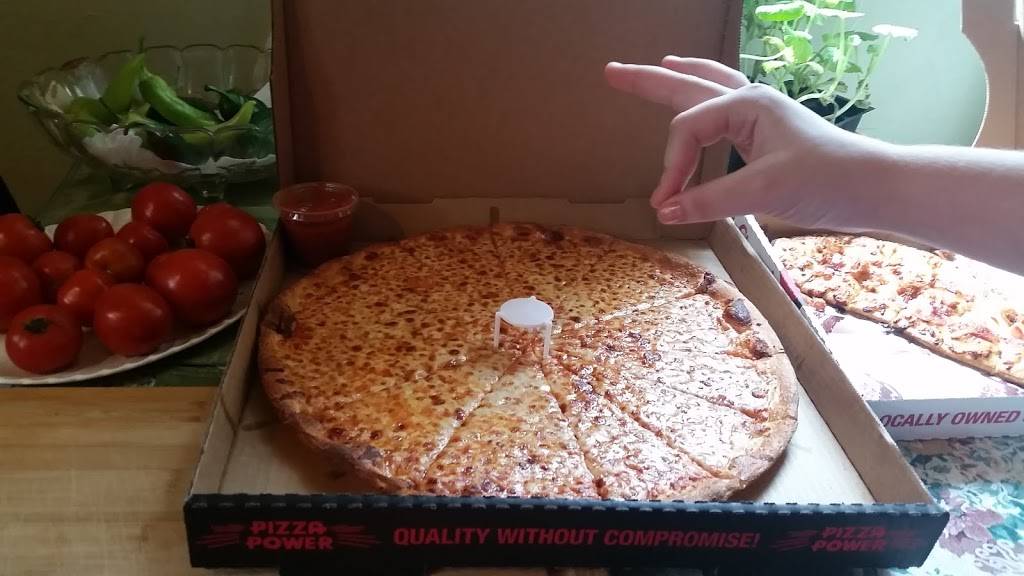 Giovannis Pizza | restaurant | 1418 Hustonville Rd, Danville, KY 40422, USA | 8592361455 OR +1 859-236-1455