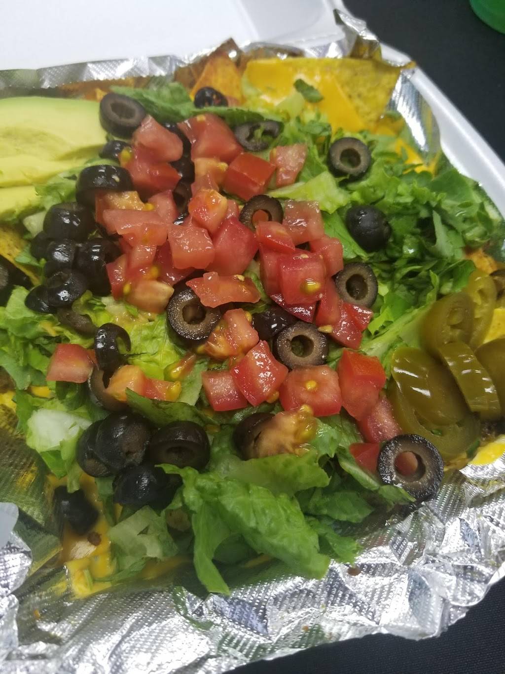 Daqs 2 Geaux | restaurant | 3733 N Town E Blvd Suite 200, Mesquite, TX 75150, USA | 2145317727 OR +1 214-531-7727