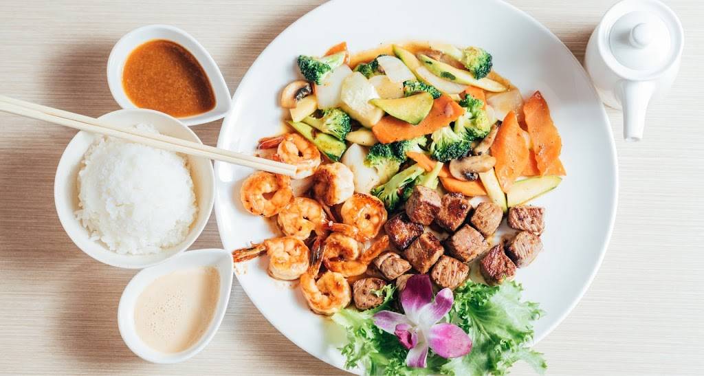 Samurai Sushi | restaurant | 412 Hillside Avenue, Williston Park, NY 11596, USA | 5164939998 OR +1 516-493-9998