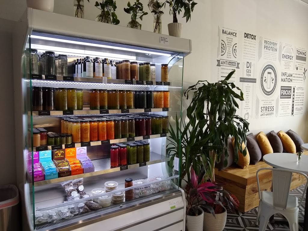 Southern Squeeze | restaurant | 1301 Dorchester Rd, Chattanooga, TN 37405, USA | 4234982898 OR +1 423-498-2898