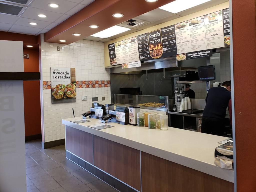 El Pollo Loco | restaurant | 1510 E Hammer Ln, Bldg C1, Stockton, CA 95210, USA | 2099513636 OR +1 209-951-3636