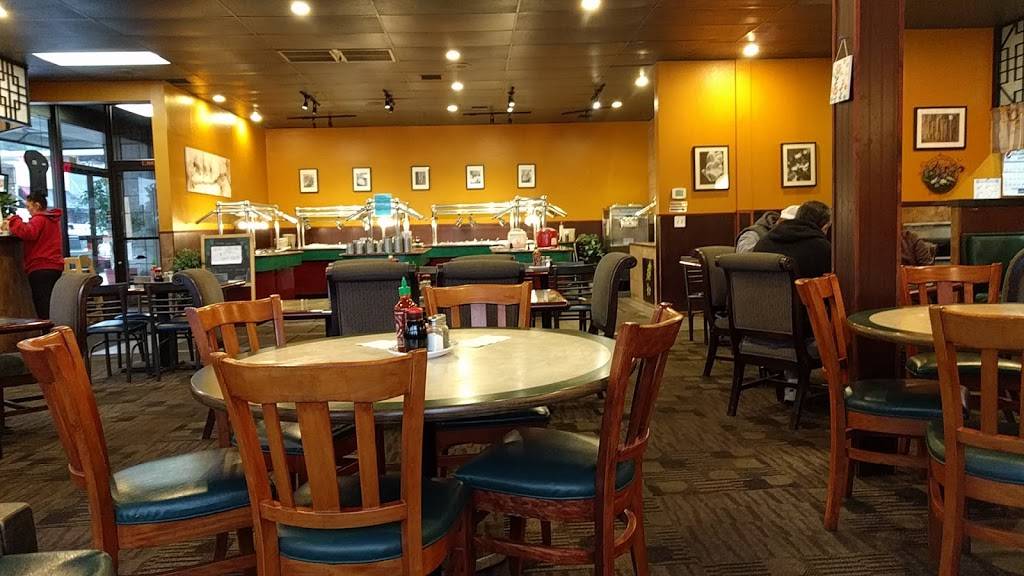 Royal Buffet American & Chinese Restaurant | restaurant | 575 N Market Blvd, Chehalis, WA 98532, USA | 3607400900 OR +1 360-740-0900