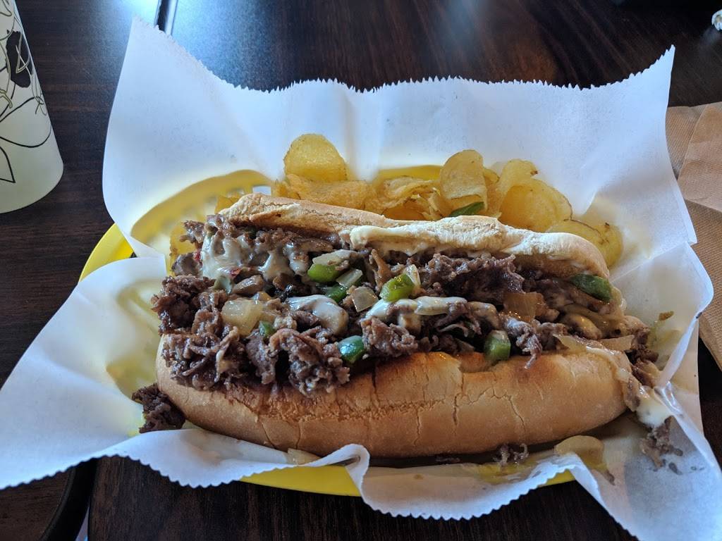 Hot City Pizza & Subs | meal delivery | St Paul, MN 55102, USA | 6516901893 OR +1 651-690-1893