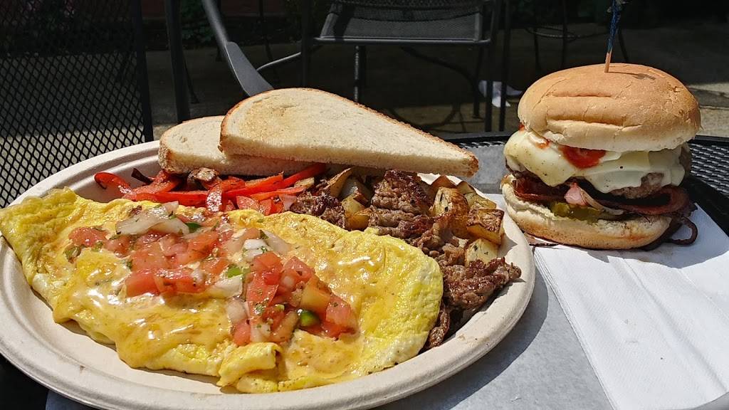 Funcles Café | restaurant | 3584 Whitney Ave, Hamden, CT 06518, USA | 2038239661 OR +1 203-823-9661