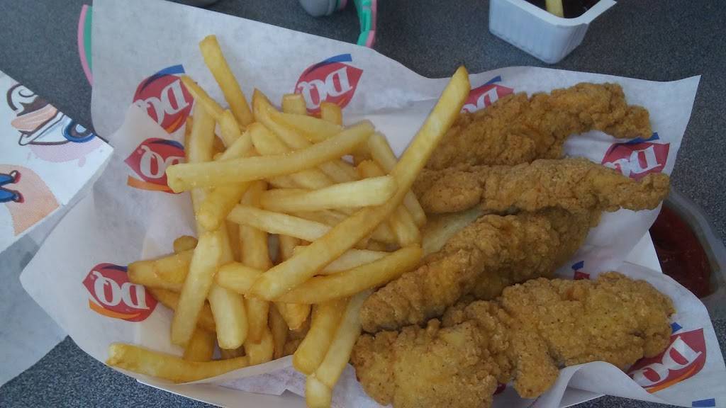 Dairy Queen | restaurant | 222 S Riverside Ave, Rialto, CA 92376, USA | 9098750540 OR +1 909-875-0540