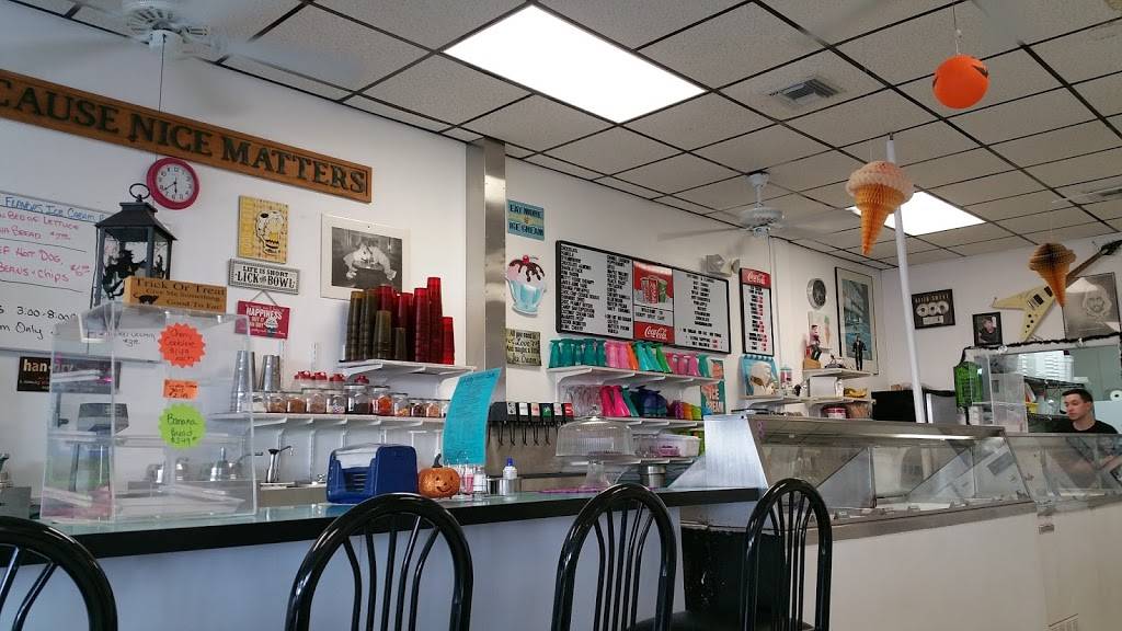 Lickity Split Cafe | restaurant | 2828 S McCall Rd # 5, Englewood, FL 34224, USA | 9414742185 OR +1 941-474-2185