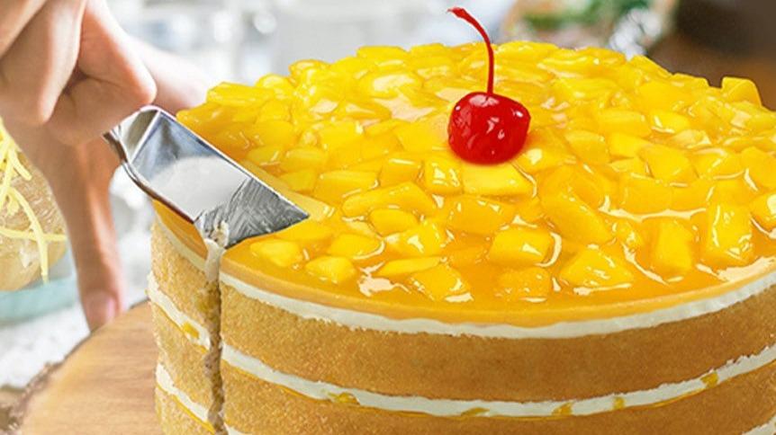 Red Ribbon | bakery | 1535 Landess Ave Unit 122-124, Milpitas, CA 95035, USA | 6692845006 OR +1 669-284-5006