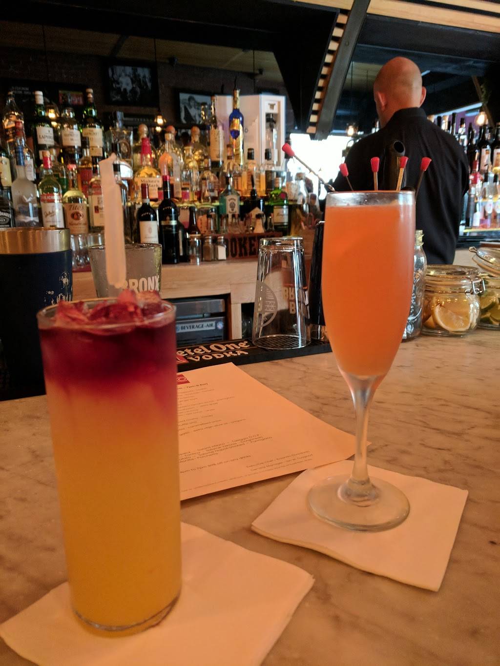 Cotto | restaurant | 51 Bank St, Stamford, CT 06901, USA | 2039141400 OR +1 203-914-1400