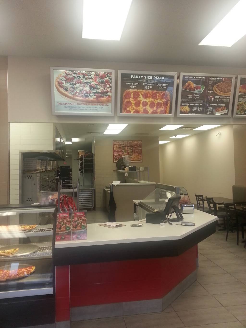 Pizzaville | meal delivery | 5758 Main St UNIT 3, Whitchurch-Stouffville, ON L4A 2T1, Canada | 4167363636 OR +1 416-736-3636