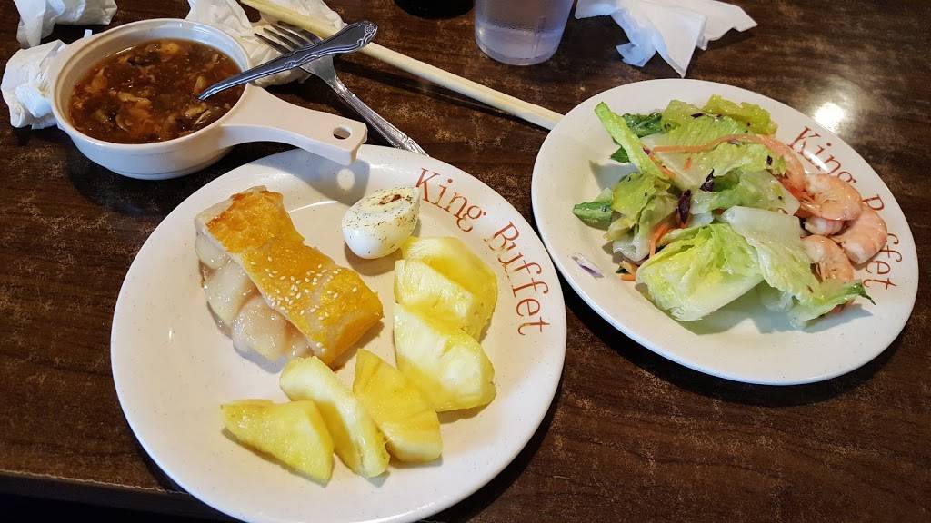 King Buffet | restaurant | 6200 Bandera Rd, Leon Valley, TX 78238, USA | 2106478888 OR +1 210-647-8888
