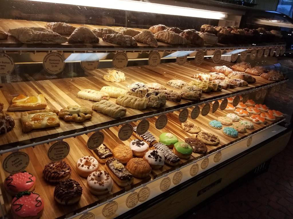 Buttercream Bakehouse | bakery | 801 Buncombe St, Greenville, SC 29601, USA | 8643131816 OR +1 864-313-1816
