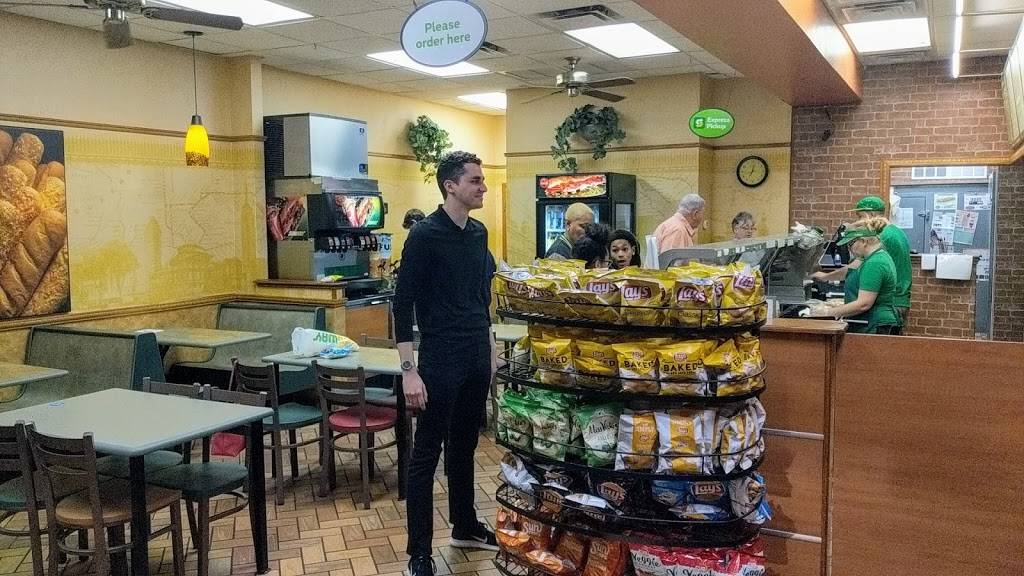 Subway | restaurant | 1504 Cheney Hwy, Titusville, FL 32780, USA | 3212674496 OR +1 321-267-4496