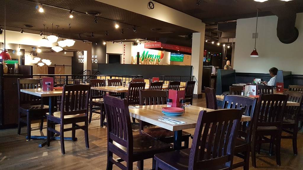 East Side Marios Waterloo (King) | restaurant | 450 King St N, Waterloo, ON N2J 2Z6, Canada | 5198868388 OR +1 519-886-8388