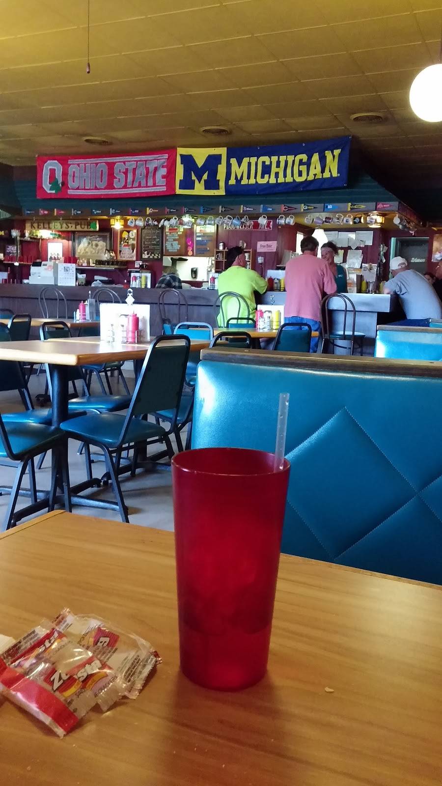 Petes Family Restaurant | restaurant | 2529 Starr Ave, Oregon, OH 43616, USA | 4196982311 OR +1 419-698-2311