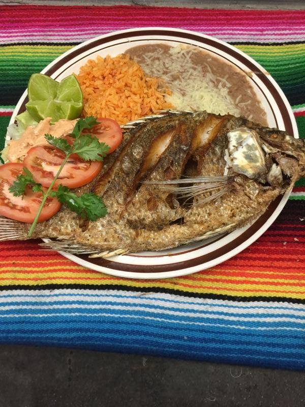 Al Chile Pelon Mexican Food | restaurant | 4565 Artesia Blvd, Lawndale, CA 90260, USA | 3105426966 OR +1 310-542-6966