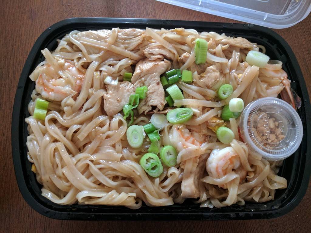 Bowmanville Thai | restaurant | 9 King St E, Bowmanville, ON L1C 1N2, Canada | 9056976262 OR +1 905-697-6262