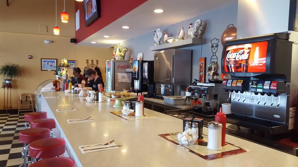 The Guilty Plate Diner | restaurant | 164 Porters Point Rd, Colchester, VT 05446, USA | 8023992011 OR +1 802-399-2011