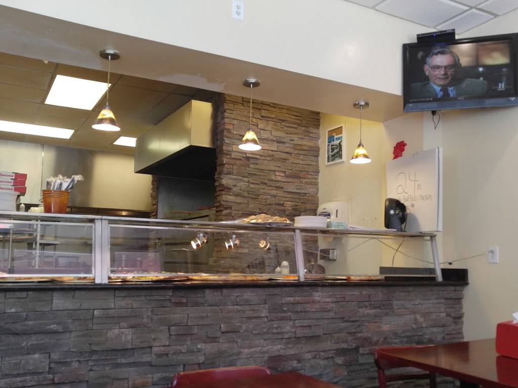 South End Pizza III | restaurant | 443 Zion Rd, Egg Harbor Township, NJ 08234, USA | 6097888512 OR +1 609-788-8512