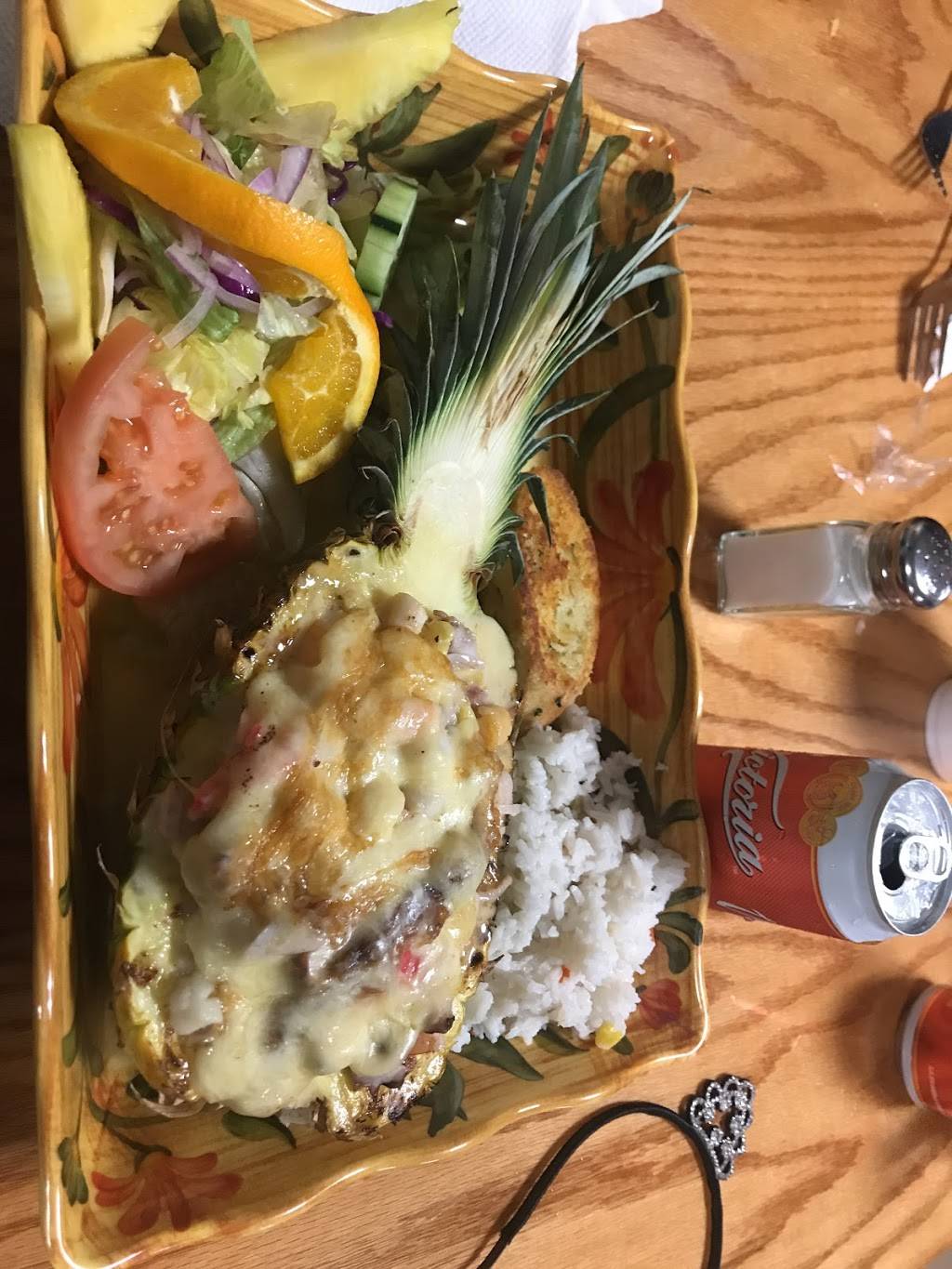 Mariscos La Playa | restaurant | 2880 W Cermak Rd, Chicago, IL 60623, USA | 7738011870 OR +1 773-801-1870