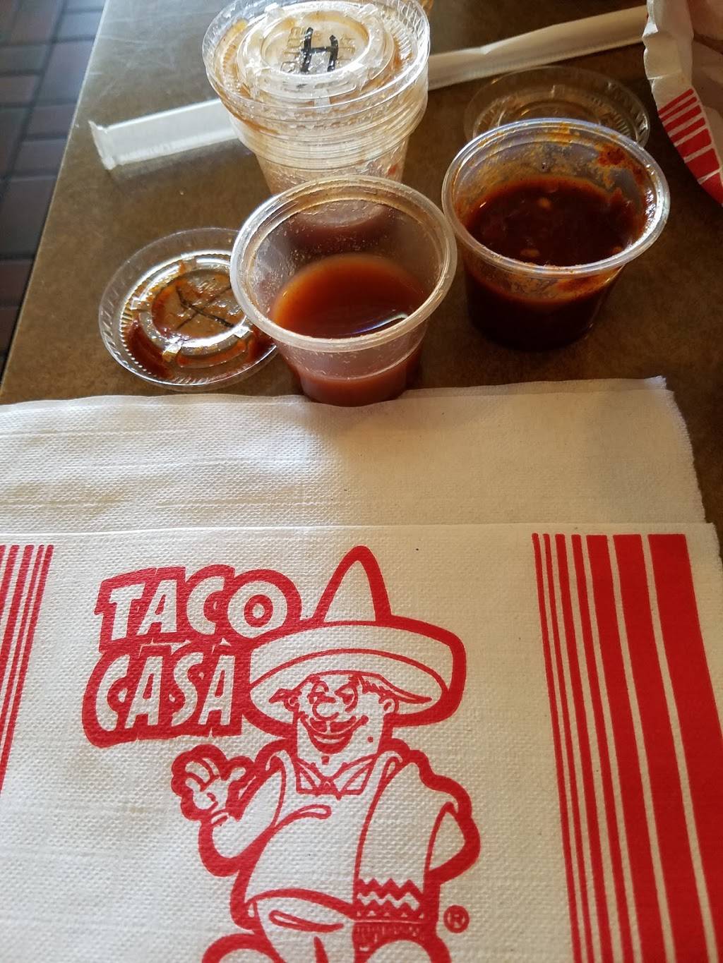 Taco Casa | restaurant | 5656 SW 29th St, Topeka, KS 66614, USA | 7852722174 OR +1 785-272-2174