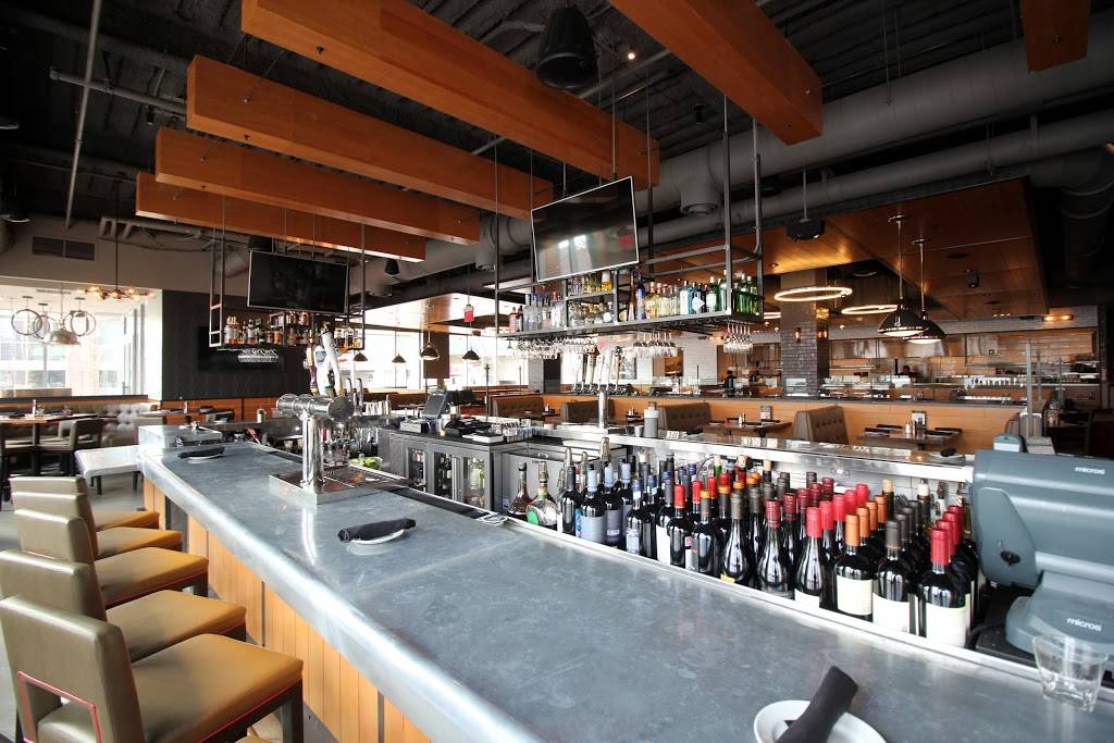 Del Friscos Grille | restaurant | 221 River St, Hoboken, NJ 07030, USA | 2016530195 OR +1 201-653-0195