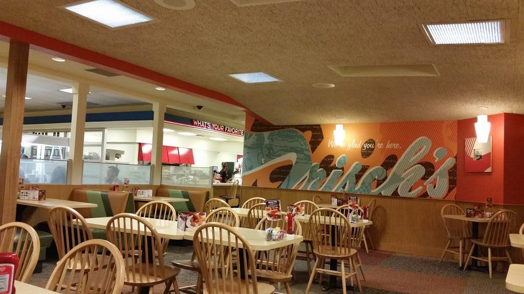 Frischs Big Boy | restaurant | 4765 Montgomery Rd, Cincinnati, OH 45212, USA | 5135314100 OR +1 513-531-4100