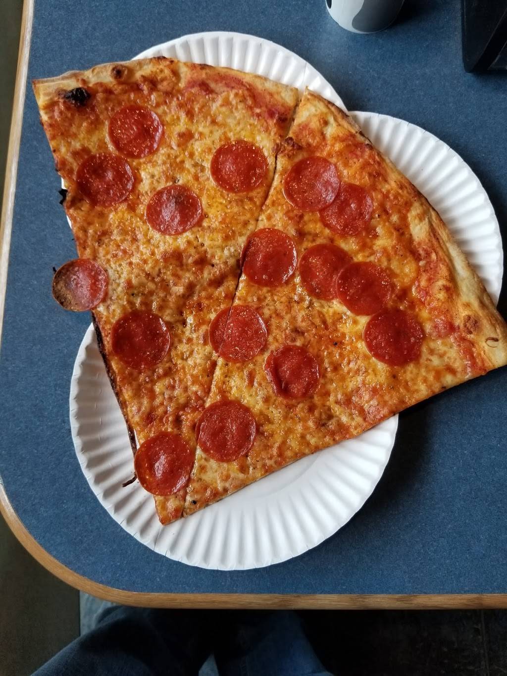 Randys Pizza | restaurant | 4810 Hope Valley Road suite 112 suite 112, Durham, NC 27707, USA | 9194036850 OR +1 919-403-6850