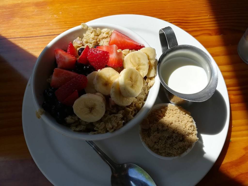 The Cup | restaurant | 600 W Sims Way, Port Townsend, WA 98368, USA | 3603799059 OR +1 360-379-9059