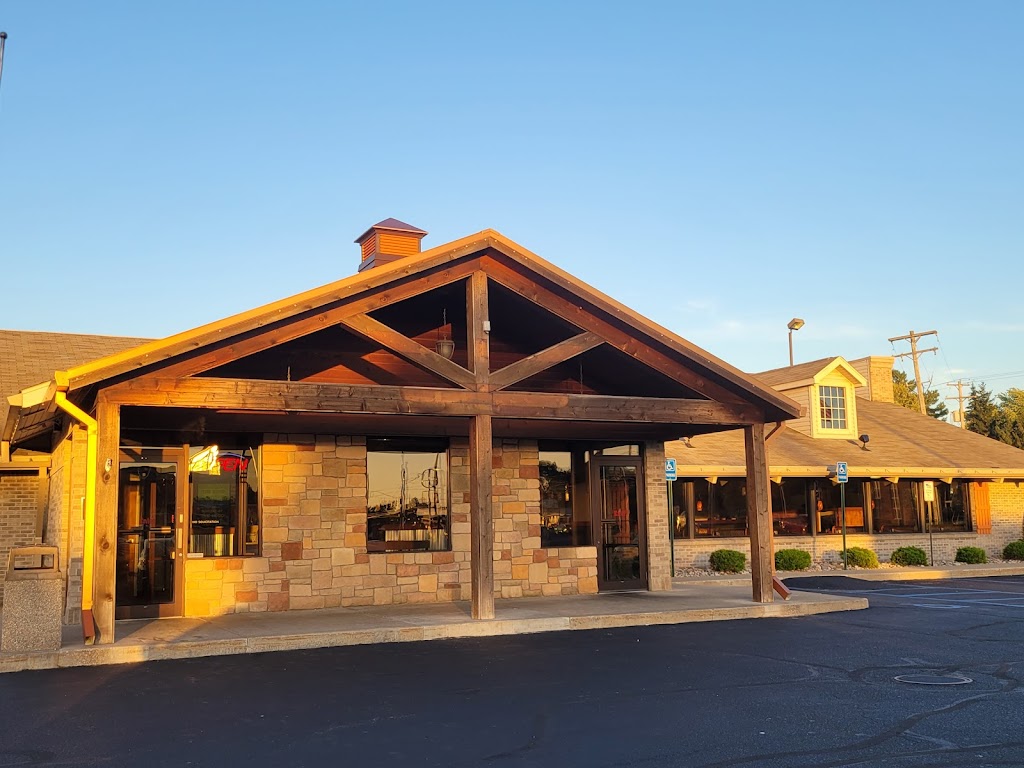 Ponterosa Stake House | meal takeaway | 1301 E Pickard Rd, Mt Pleasant, MI 48858, USA | 9893170992 OR +1 989-317-0992