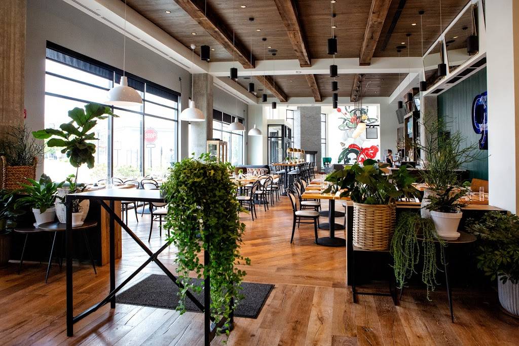 33 Staves | restaurant | 4174 Rowan, Lexington, KY 40517, USA | 8592450400 OR +1 859-245-0400