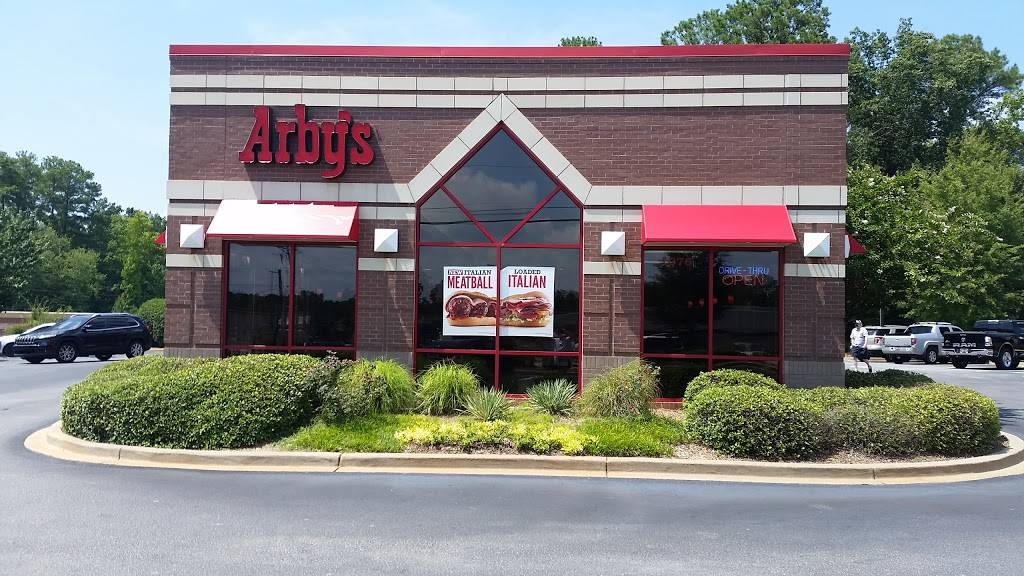 Arbys | restaurant | 1076 Lake Murray Blvd, Irmo, SC 29063, USA | 8034079605 OR +1 803-407-9605