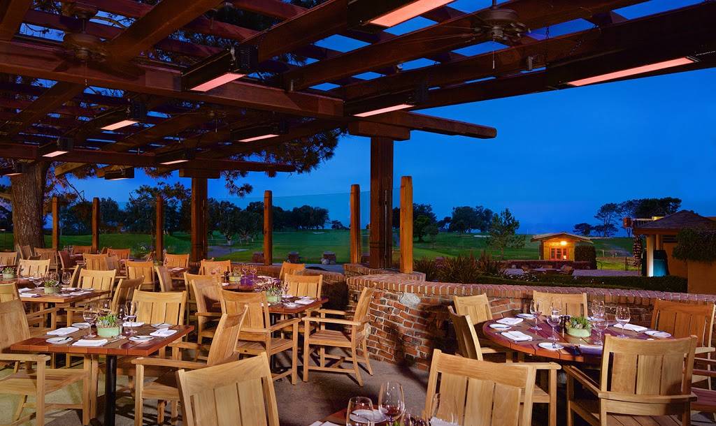 The Grill at Torrey Pines | restaurant | 11480 N Torrey Pines Rd, La Jolla, CA 92037, USA | 8587776641 OR +1 858-777-6641