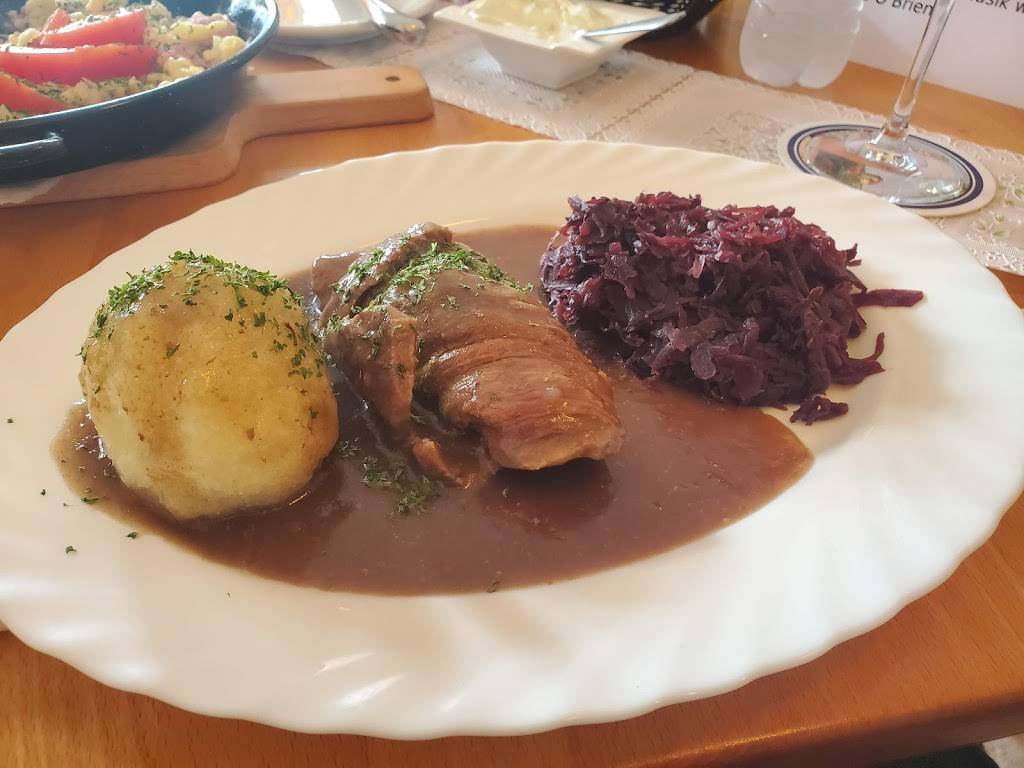 Taste Of Europe Bistro | restaurant | 2414 Tamiami Trail, Port Charlotte, FL 33952, USA | 9413915469 OR +1 941-391-5469