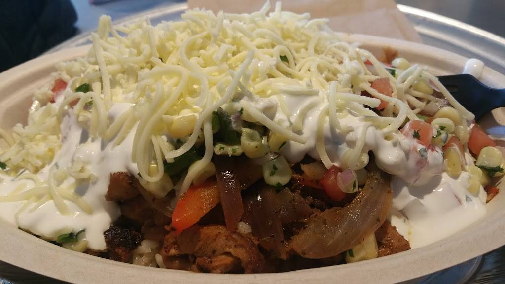 Chipotle Mexican Grill | restaurant | 111 N Nellis Blvd #150, Las Vegas, NV 89110, USA | 7024488102 OR +1 702-448-8102