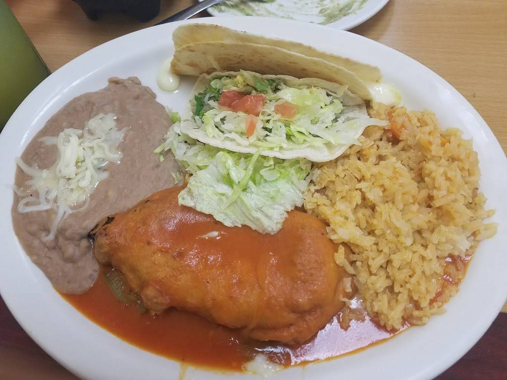 El Taco Asado | restaurant | 440 El Cielo Rd, Palm Springs, CA 92262, USA | 7603237544 OR +1 760-323-7544