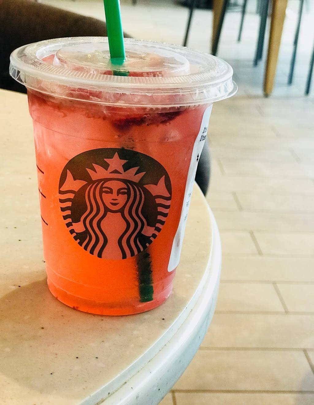 Starbucks | cafe | 2015 N Mason Rd, Katy, TX 77449, USA | 8327734626 OR +1 832-773-4626