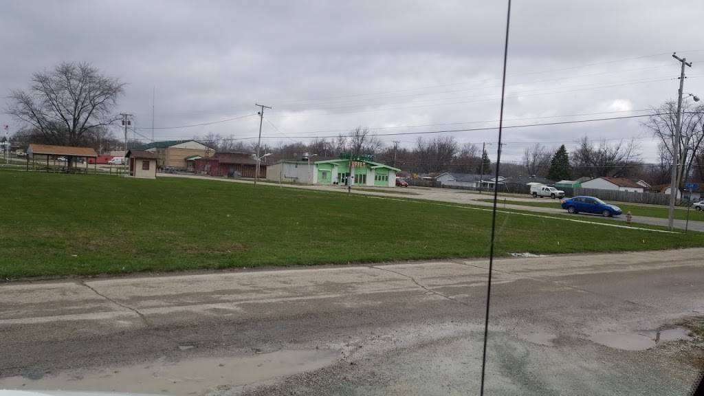 Bamboo House Buffet | restaurant | 211 E Main St, Anderson, IN 46017, USA | 7653785400 OR +1 765-378-5400