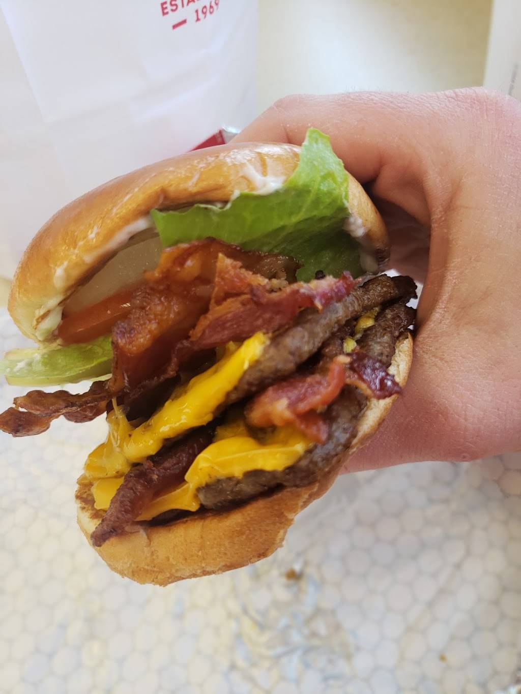 Wendys | restaurant | 1309 N Hamilton Rd, Gahanna, OH 43230, USA | 6144787797 OR +1 614-478-7797