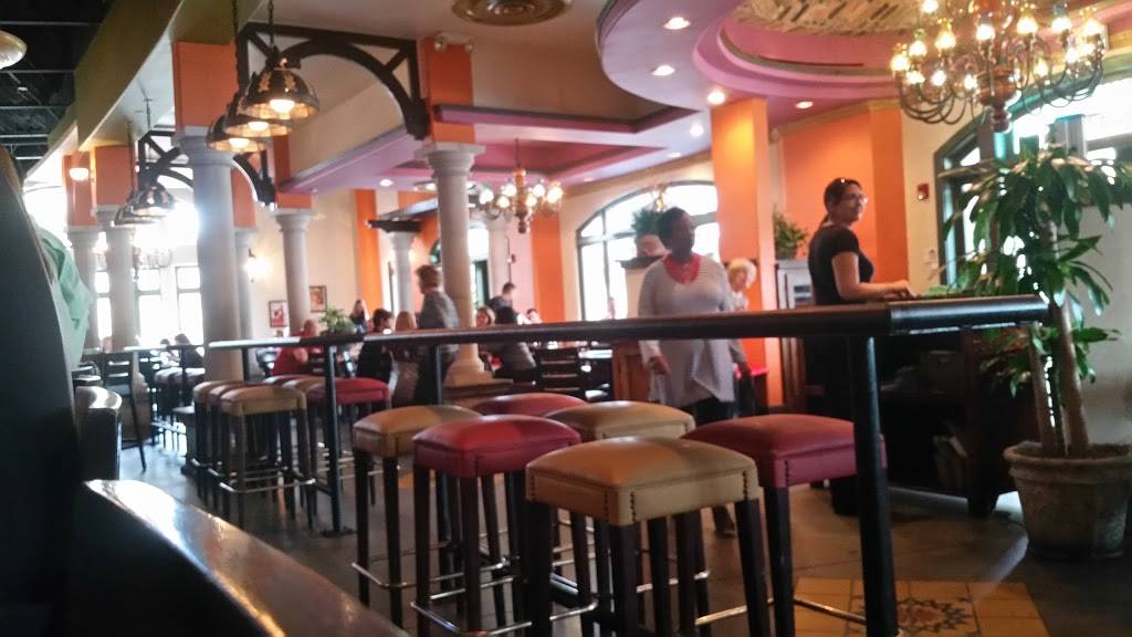 Escalantes Fine Tex-Mex & Tequila | restaurant | 12821 Kimberley Ln, Houston, TX 77024, USA | 7134675577 OR +1 713-467-5577