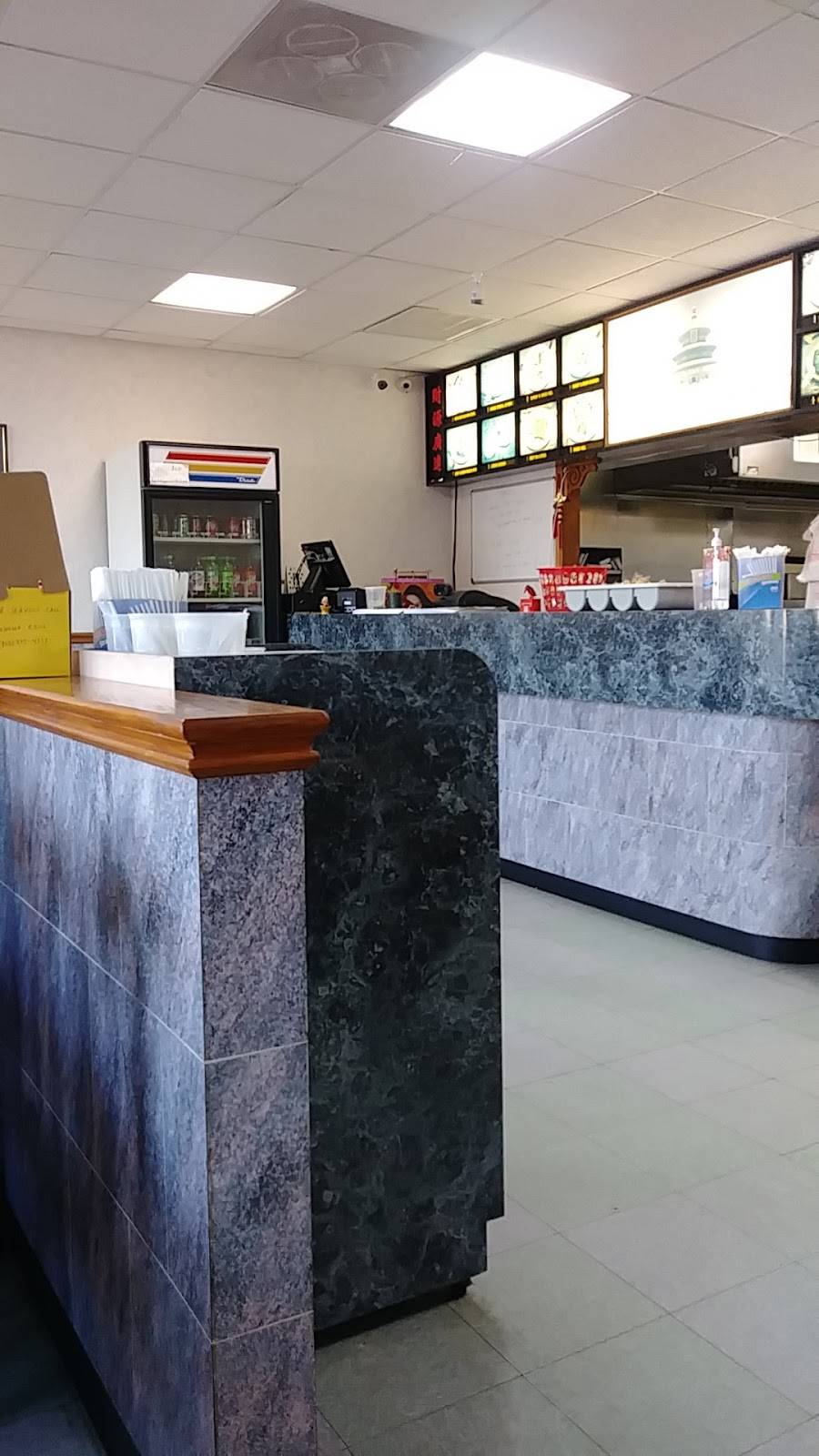 Yummy Yummy Chinese Restaurant | restaurant | 4600 Forest Dr # 10, Columbia, SC 29206, USA | 8037909979 OR +1 803-790-9979