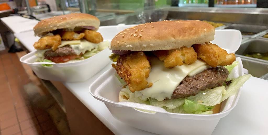 Halal Munchies | restaurant | 25-35 Steinway St, Astoria, NY 11103, USA | 9177450585 OR +1 917-745-0585