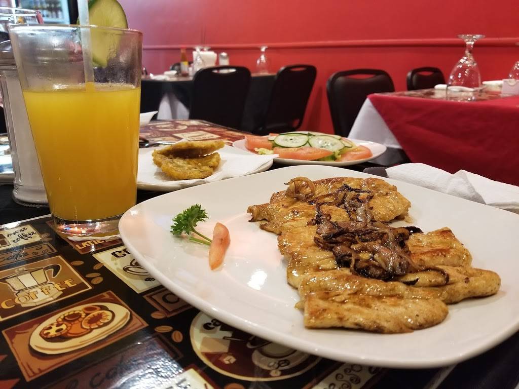 Meson Camagueyano cuban restaurant | restaurant | 910 Cape Coral Pkwy E, Cape Coral, FL 33904, USA | 2395418181 OR +1 239-541-8181