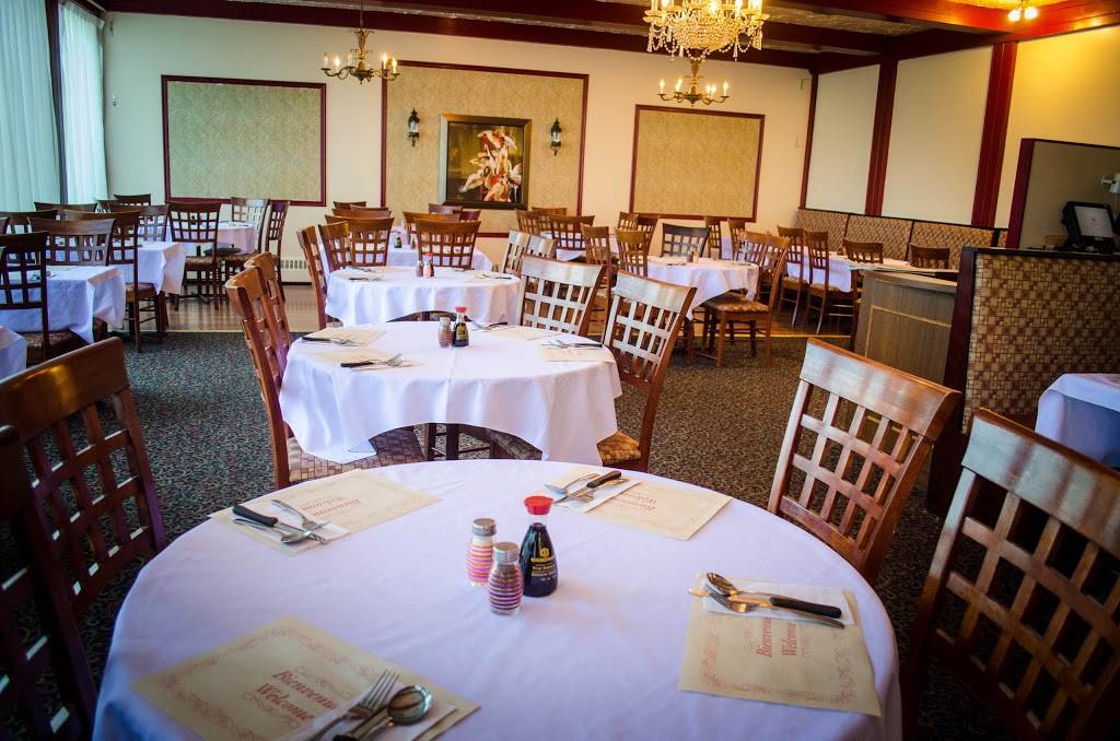 Maison General Tao Granby | meal takeaway | 700 Rue Principale, Granby, QC J2G 2Y4, Canada | 4503610888 OR +1 450-361-0888