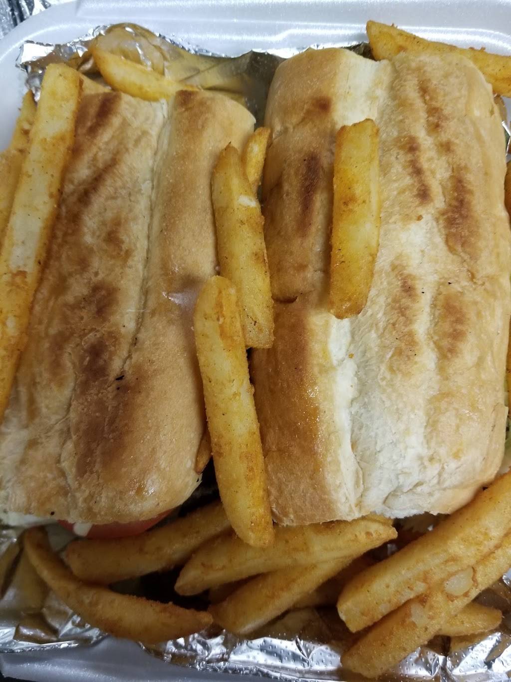 Hectors Mexican Food | restaurant | 3121 E Hillsborough Ave, Tampa, FL 33610, USA | 8132343646 OR +1 813-234-3646