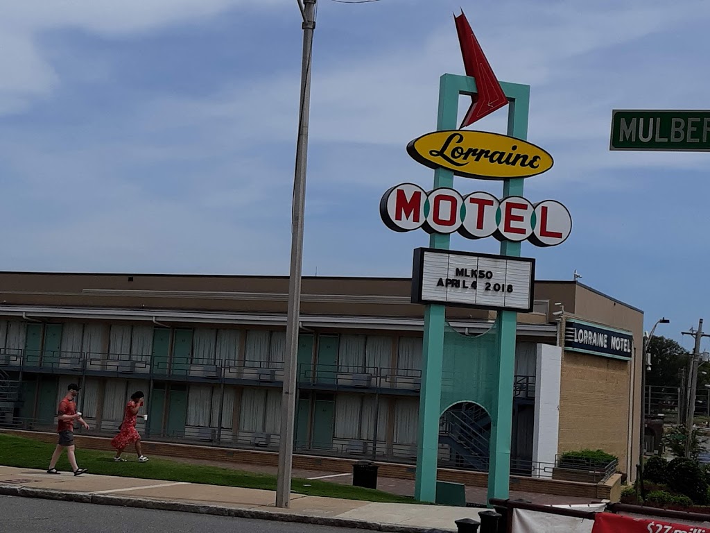 Memphis Soul | restaurant | 414 S Main St, Memphis, TN 38103, USA | 9012075124 OR +1 901-207-5124