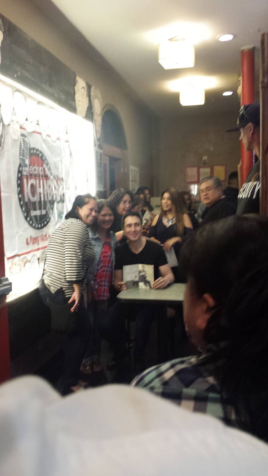 Ichiban Filipino Cuisine | restaurant | 120 Hazelwood Dr, South San Francisco, CA 94080, USA | 6507546679 OR +1 650-754-6679