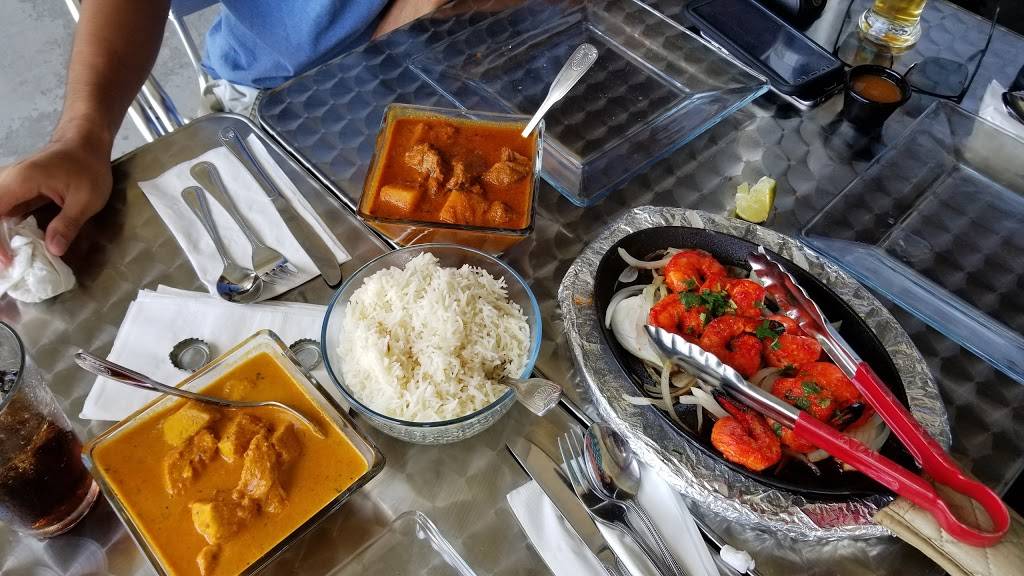 Spicy Affair Indian Kitchen | restaurant | 95 Woodstown Rd Unit O, Swedesboro, NJ 08085, USA | 8562143828 OR +1 856-214-3828