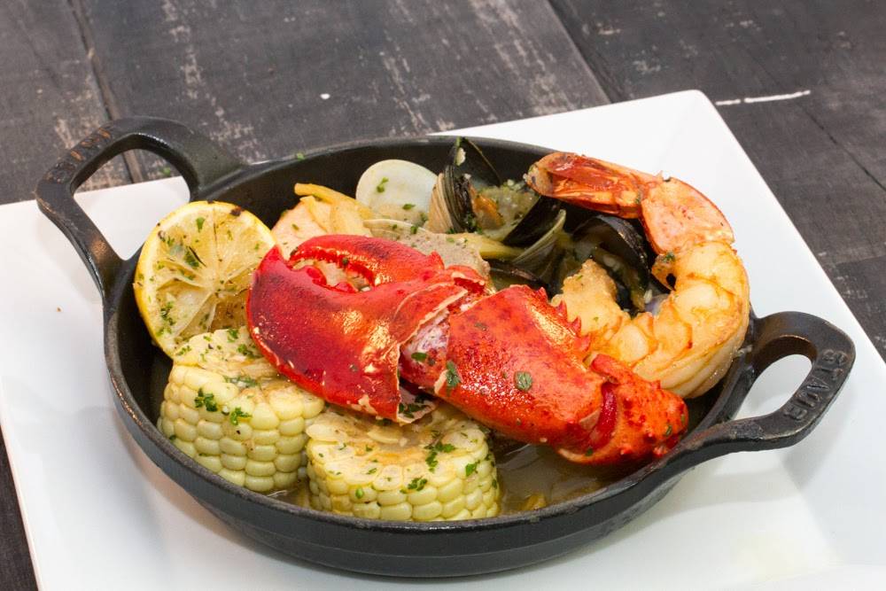 Ad Lib Craft Kitchen & Bar | restaurant | 1 N 2nd St, Harrisburg, PA 17101, USA | 7172376419 OR +1 717-237-6419