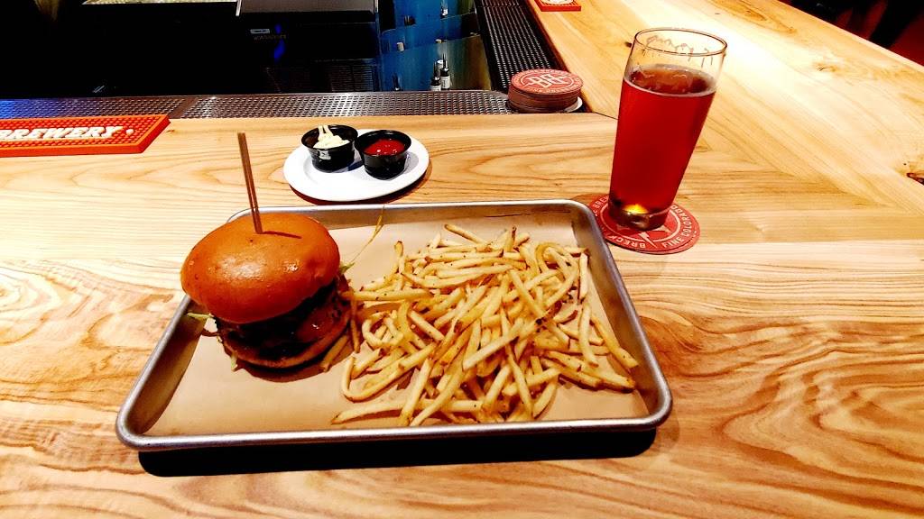 Breckenridge Brewery Ale & Game House | restaurant | 200 Inverness Dr W Ste 200, Englewood, CO 80112, USA | 3033977801 OR +1 303-397-7801